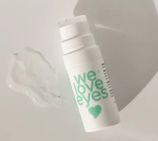 ** Wholesale WE LOVE EYES Shrubtox™ Active Hyaluronic Eye Glass **