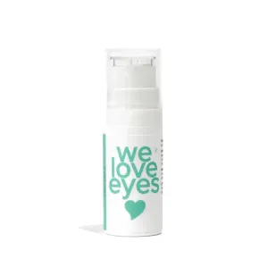 ** Wholesale WE LOVE EYES Shrubtox™ Active Hyaluronic Eye Glass **