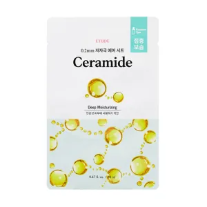 0.2 Therapy Air Mask - Ceramide