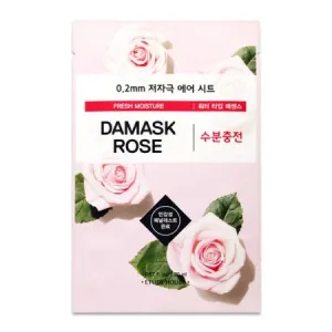 0.2 Therapy Air Mask - Damask Rose