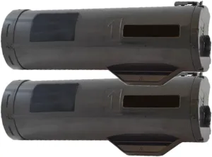 2 Inktoneram Replacement Toner cartridges for Xerox 3610 (14,000 Pgages) Toner Cartridge Replacement for Xerox 106R02722 106R2722 Phaser 3610 WORKCENTRE 3615 (14,000 Yield)