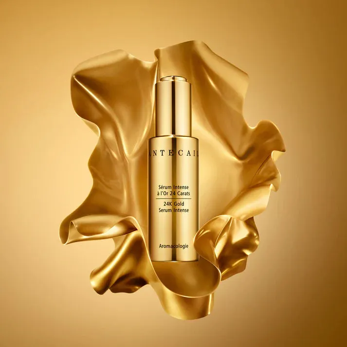 24K Gold Serum Intense 24K 黃金賦活精華