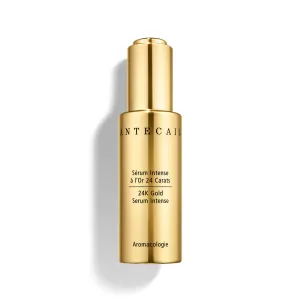 24K Gold Serum Intense 24K 黃金賦活精華