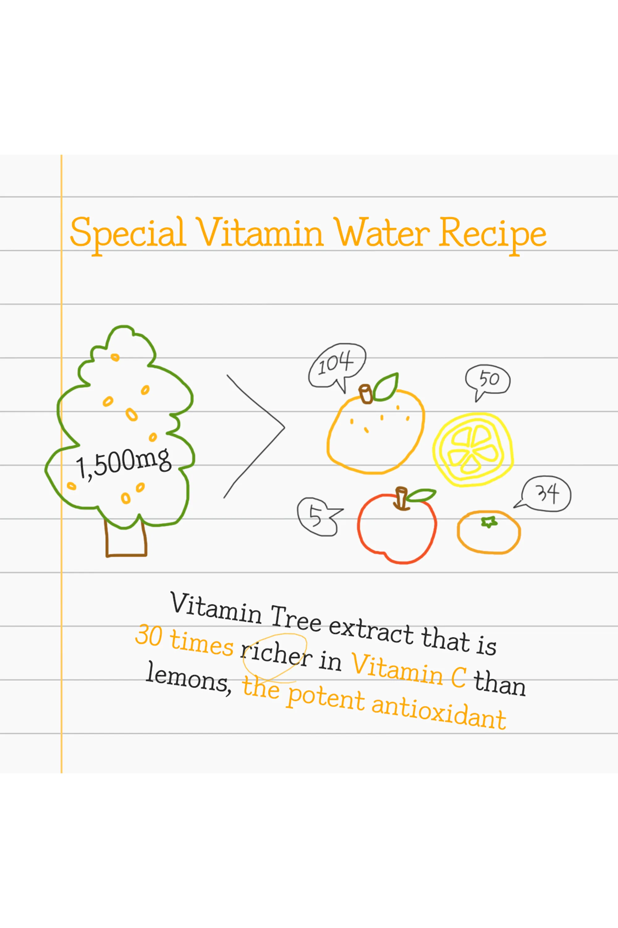 3-Day Vita Dark Spot Serum