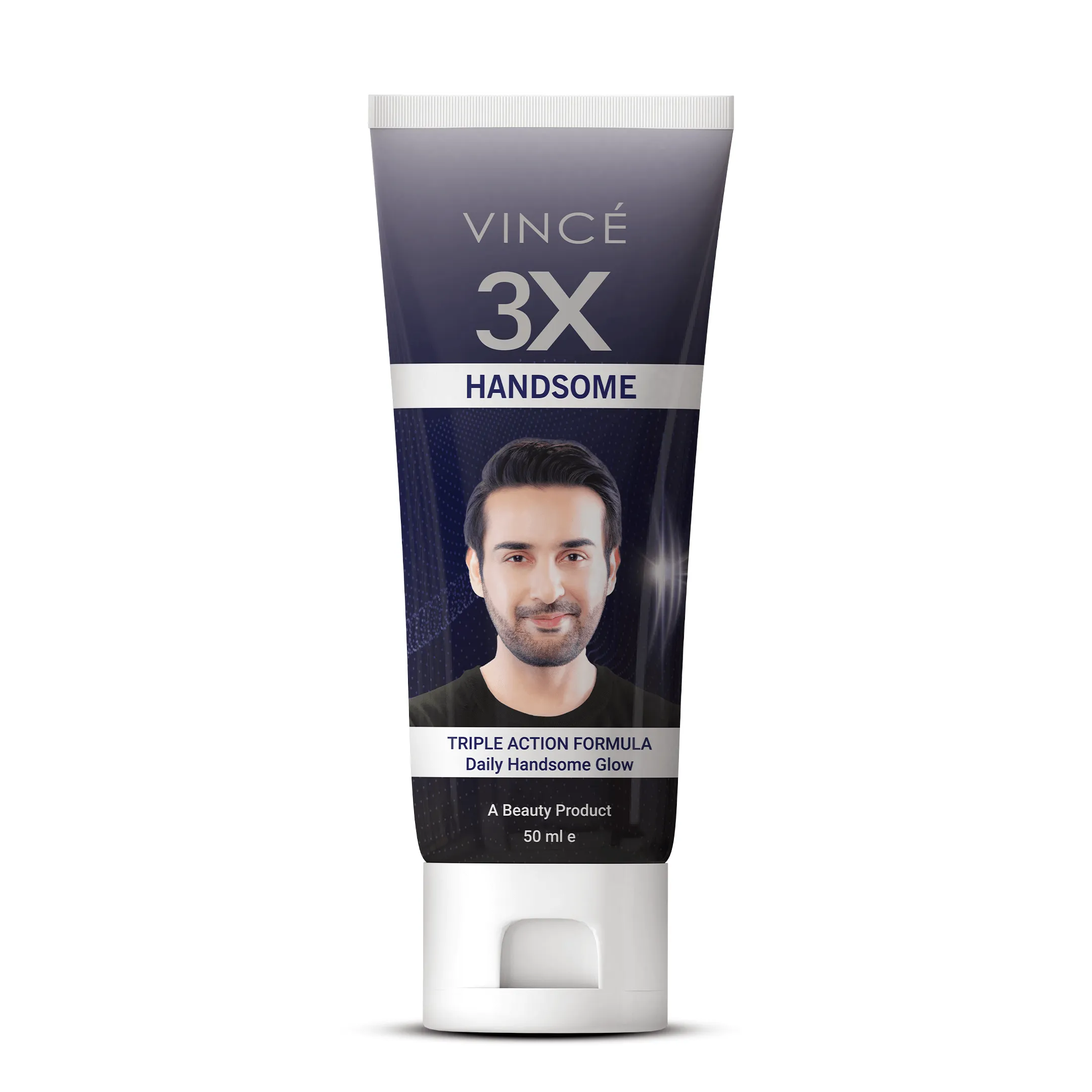 3X Handsome Cream 50ml