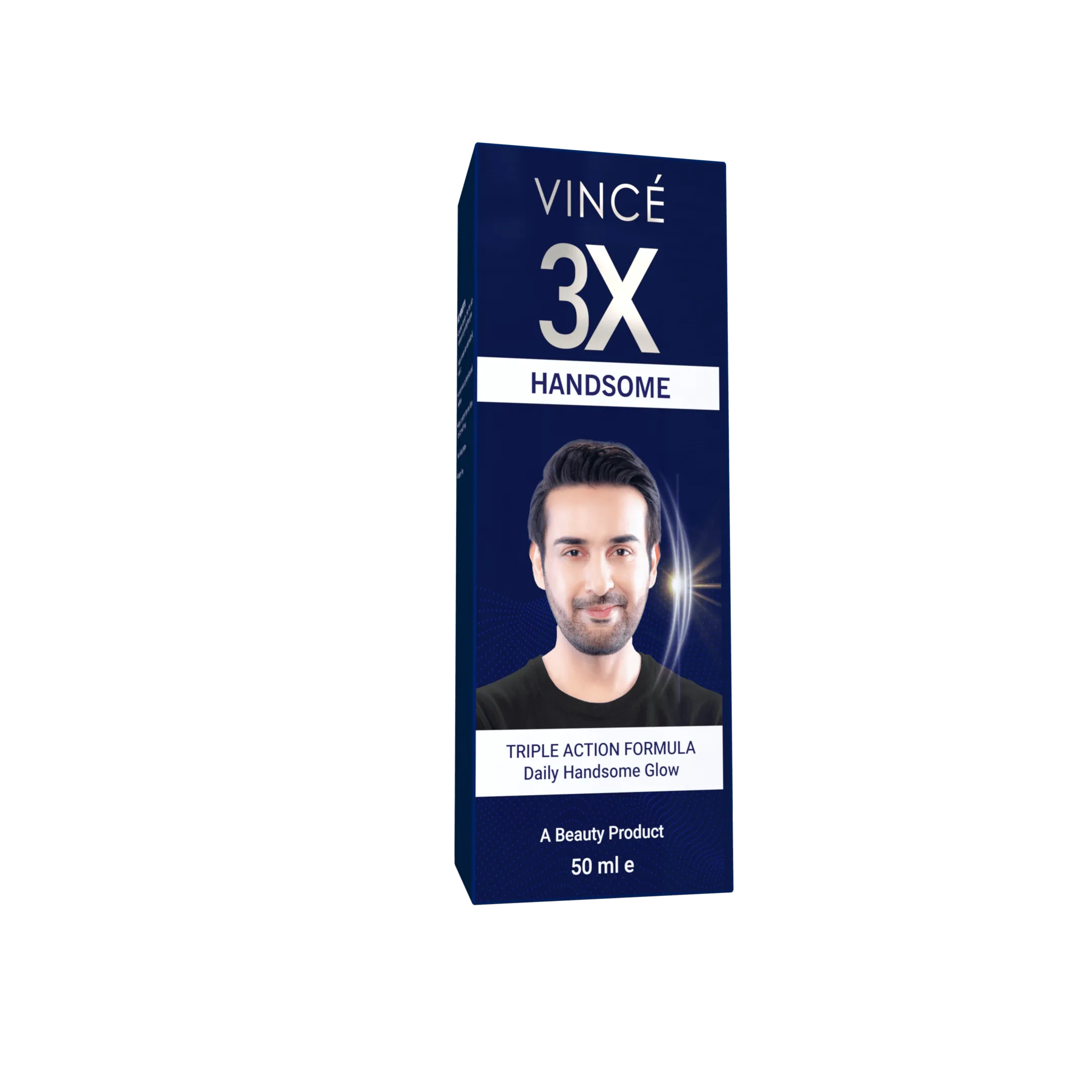 3X Handsome Cream 50ml