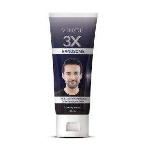 3X Handsome Cream 50ml