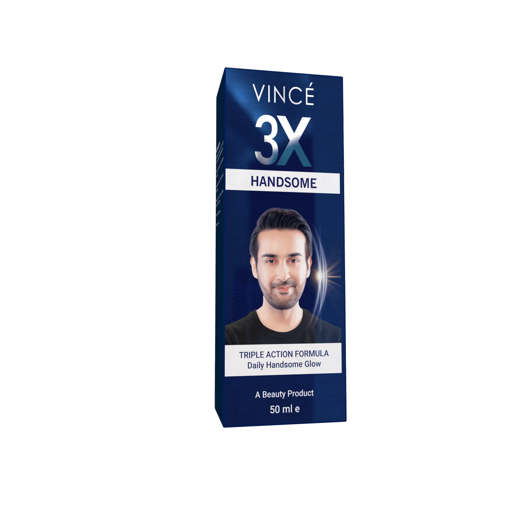 3X Handsome Cream 50ml