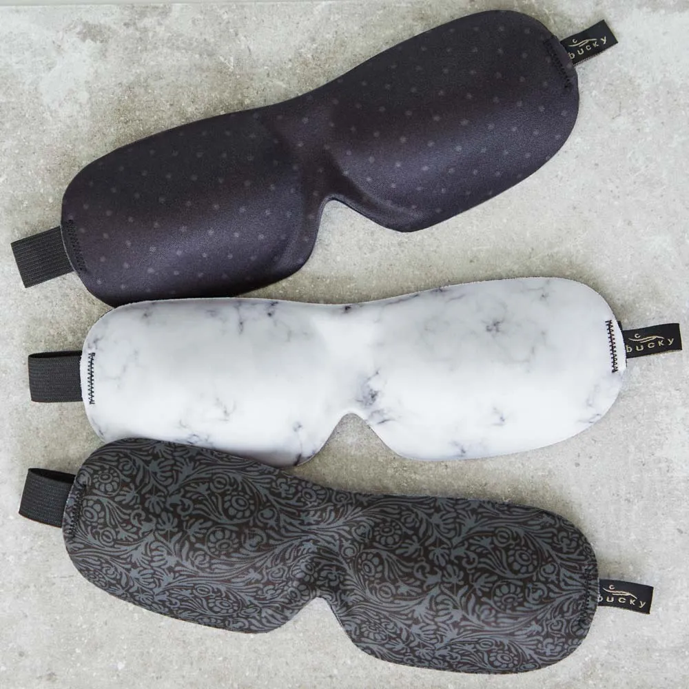 40 Blinks Sleep Mask - PNW Foil