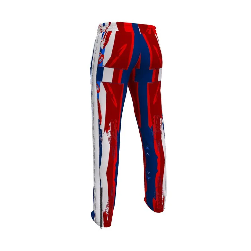 #444 cnl Men’s Tracksuit Trousers