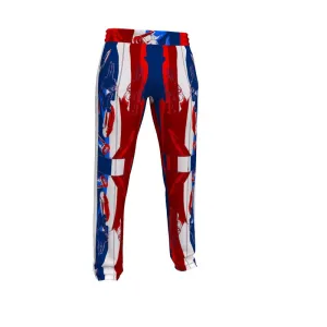 #444 cnl Men’s Tracksuit Trousers