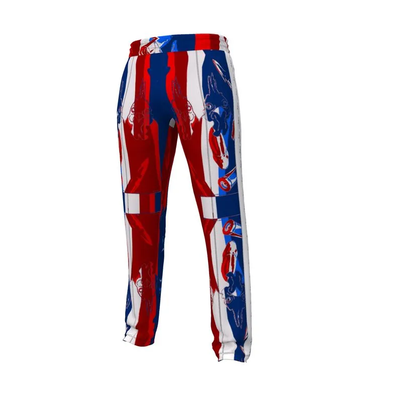 #444 cnl Men’s Tracksuit Trousers