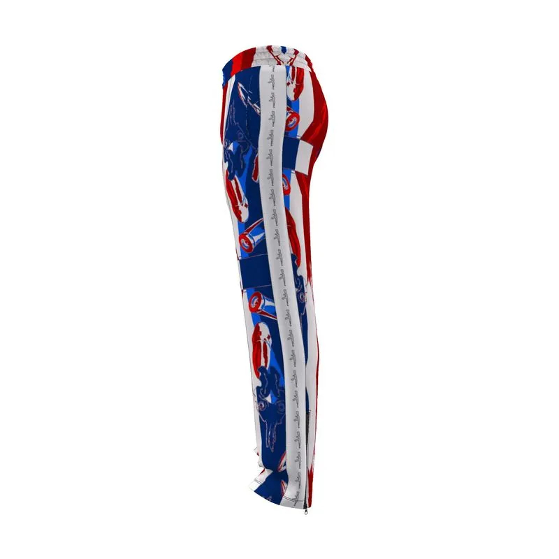#444 cnl Men’s Tracksuit Trousers