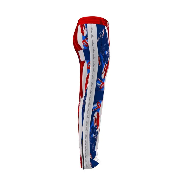 #444 cnl Men’s Tracksuit Trousers