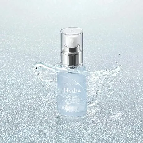 9wishes Hydra Ampoule Base 30ml