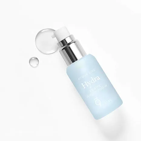 9wishes Hydra Ampoule Base 30ml