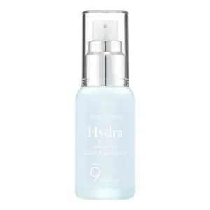 9wishes Hydra Ampoule Base 30ml