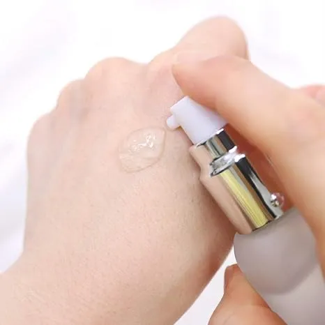 9wishes Hydra Ampoule Base 30ml