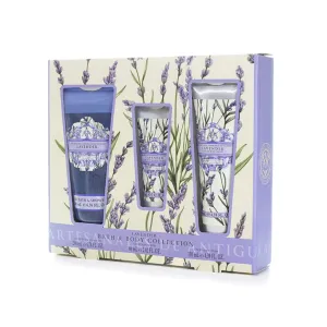 AAA Lavender Bath & Body Collection