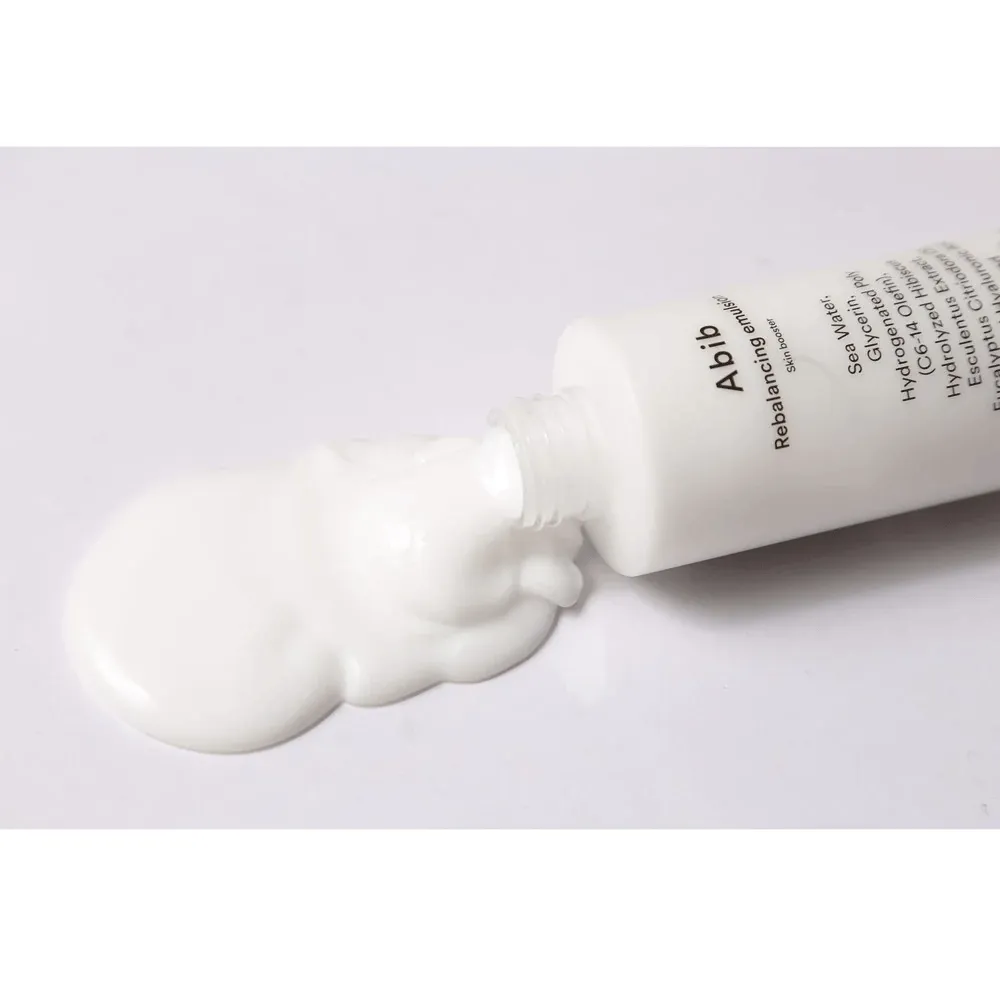 Abib Rebalancing Emulsion Skin Booster 200ml