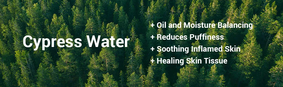 [About Me] SOOP Calming Aqua Toner
