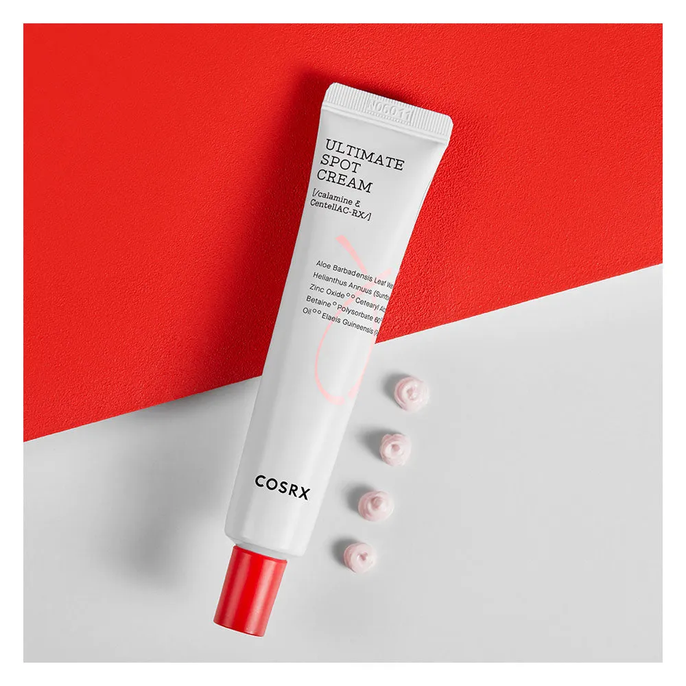 AC Collection Ultimate Spot Cream