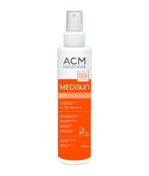 Acm Medisun Spf50  Sunscreen Spray 200ML