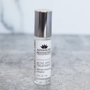 Acne Spot Treatment
