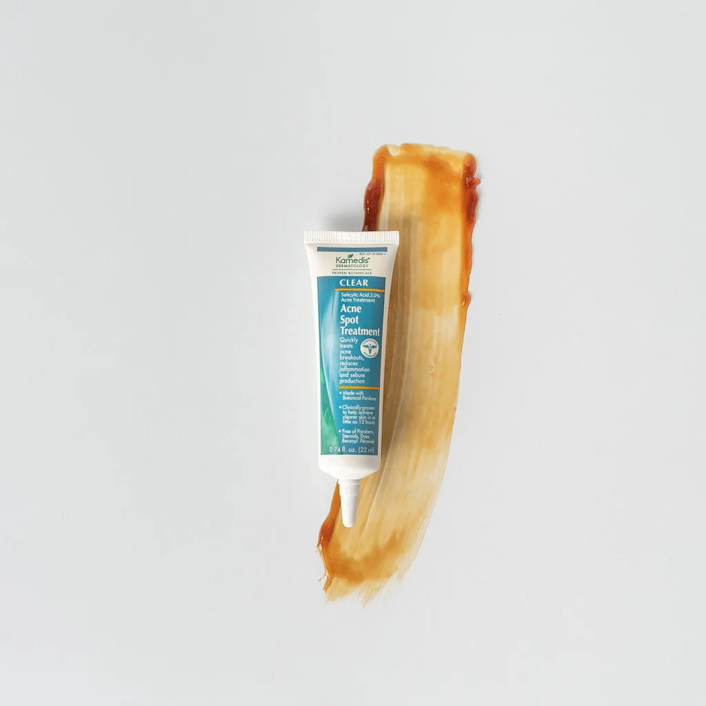 Acne Spot Treatment