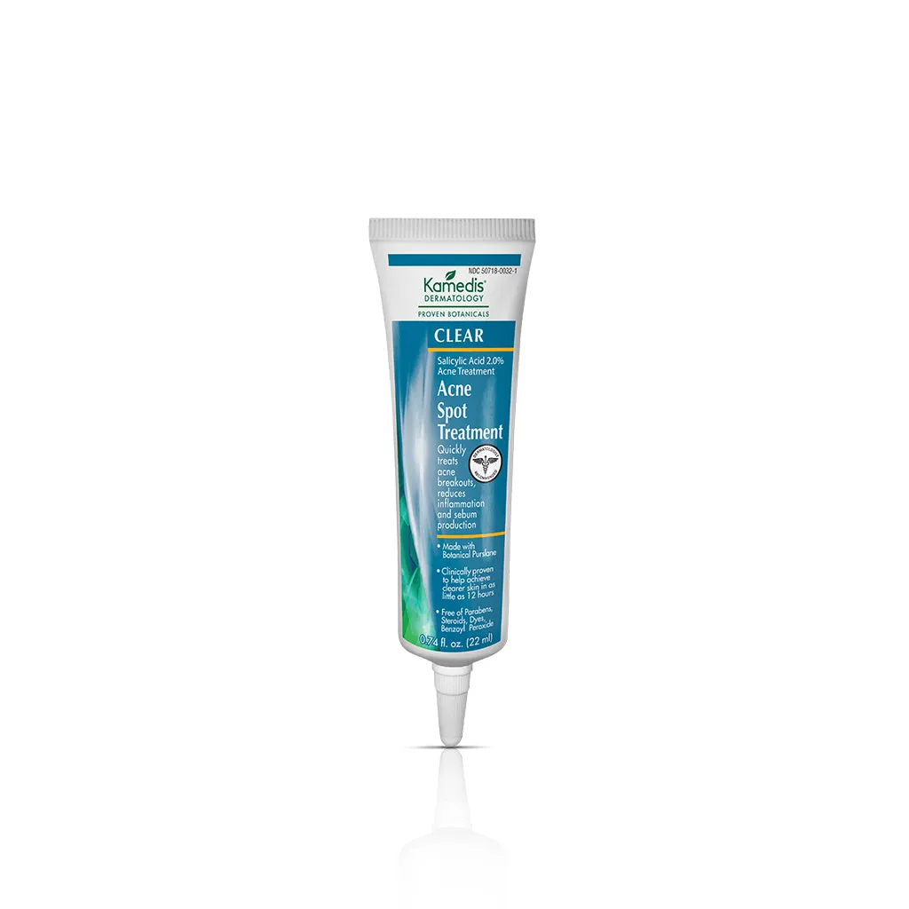 Acne Spot Treatment