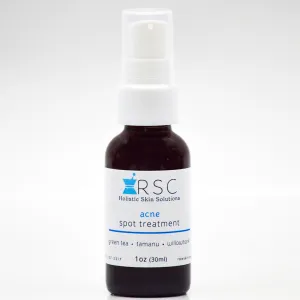 Acne Spot Treatment