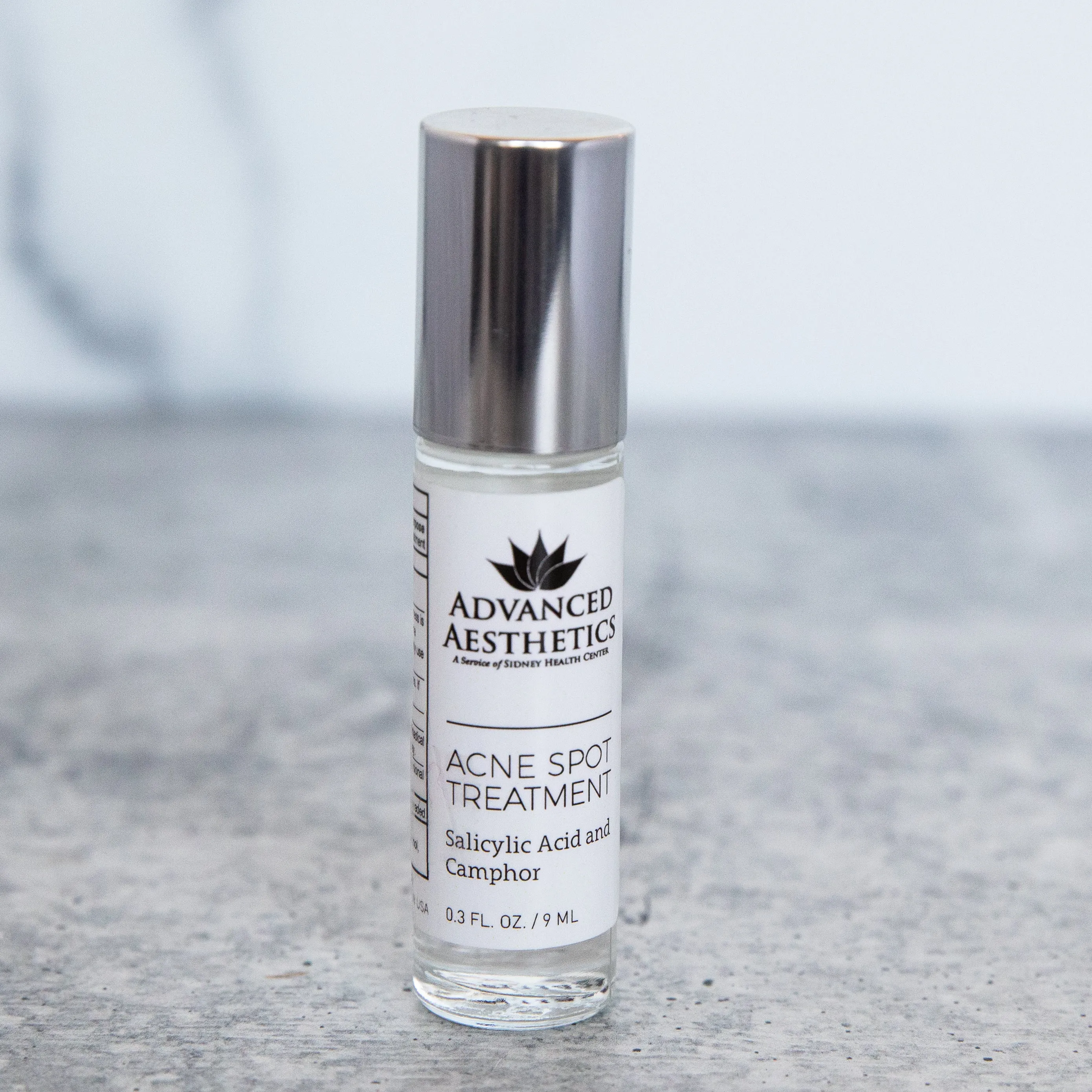 Acne Spot Treatment