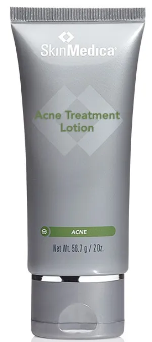Acne Treatment Lotion - SkinMedica