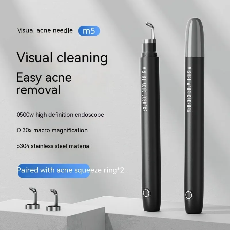 Acne Treatment Needle