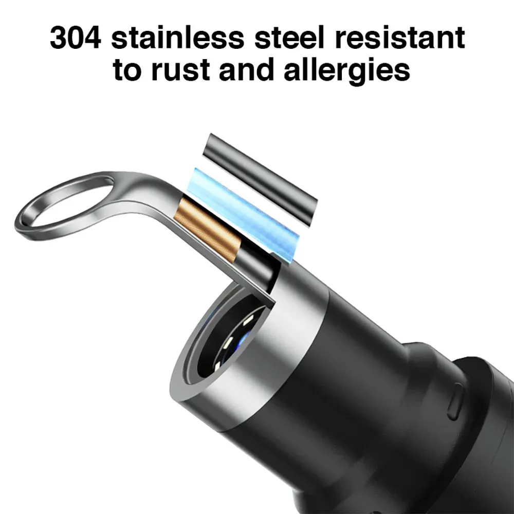Acne Treatment Needle
