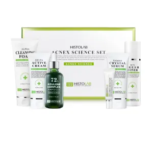 ACNEX SET | Oily and Acne-prone Skincare Collection
