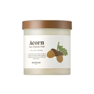 Acorn Pore Peptide Pad