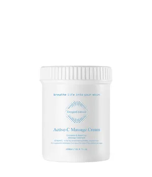 Active-C Massage Cream