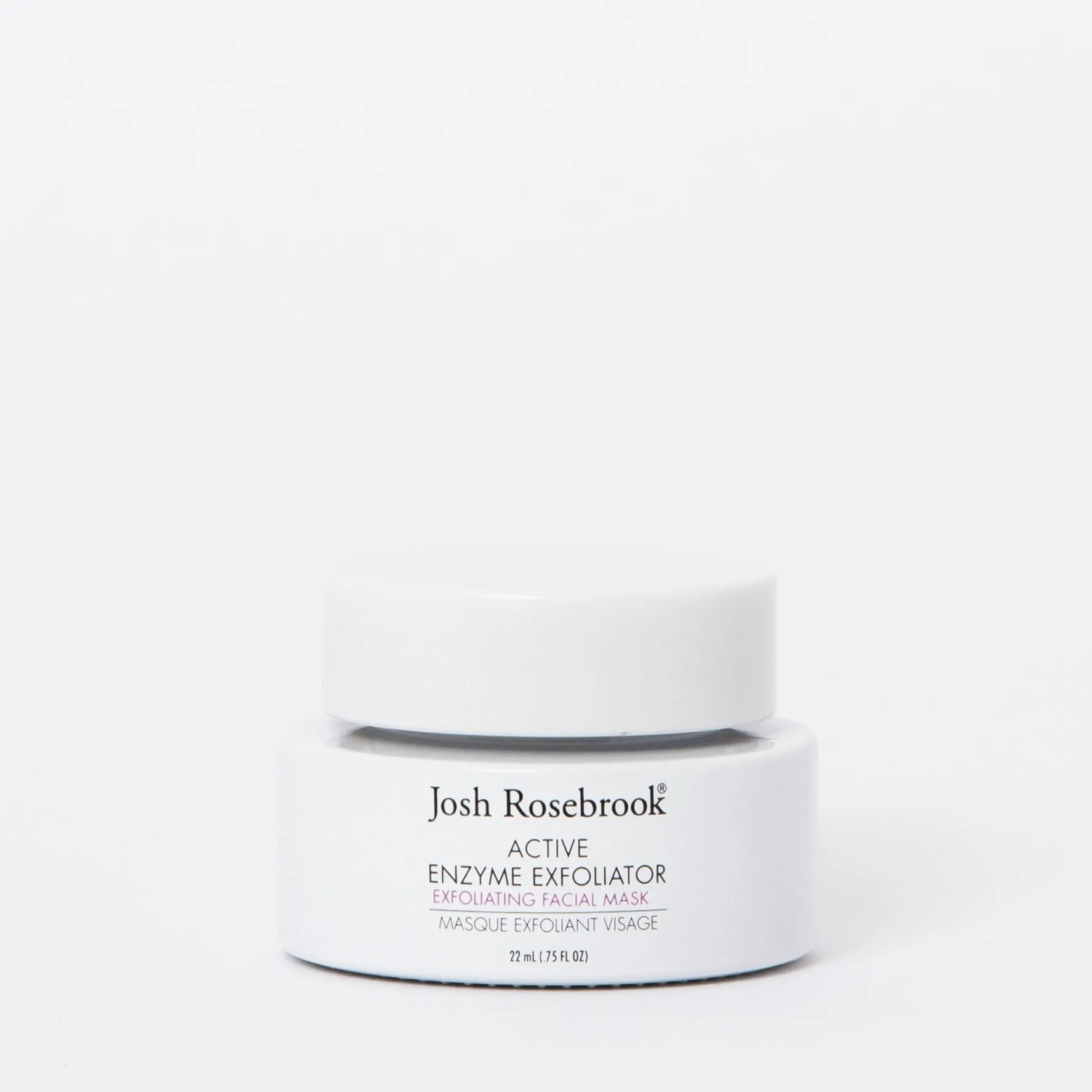 Active Enzyme Exfoliator