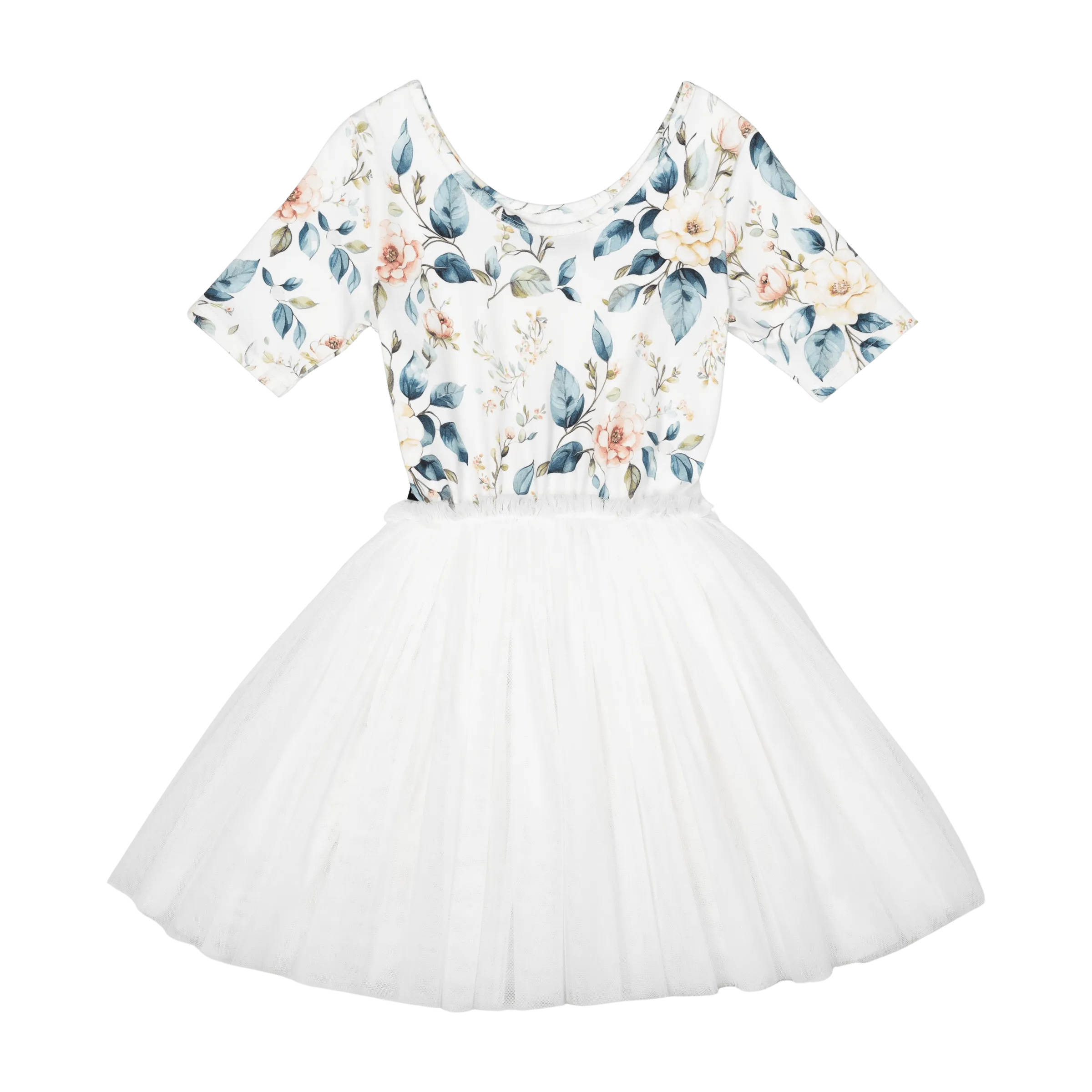 Adeline Circus Dress