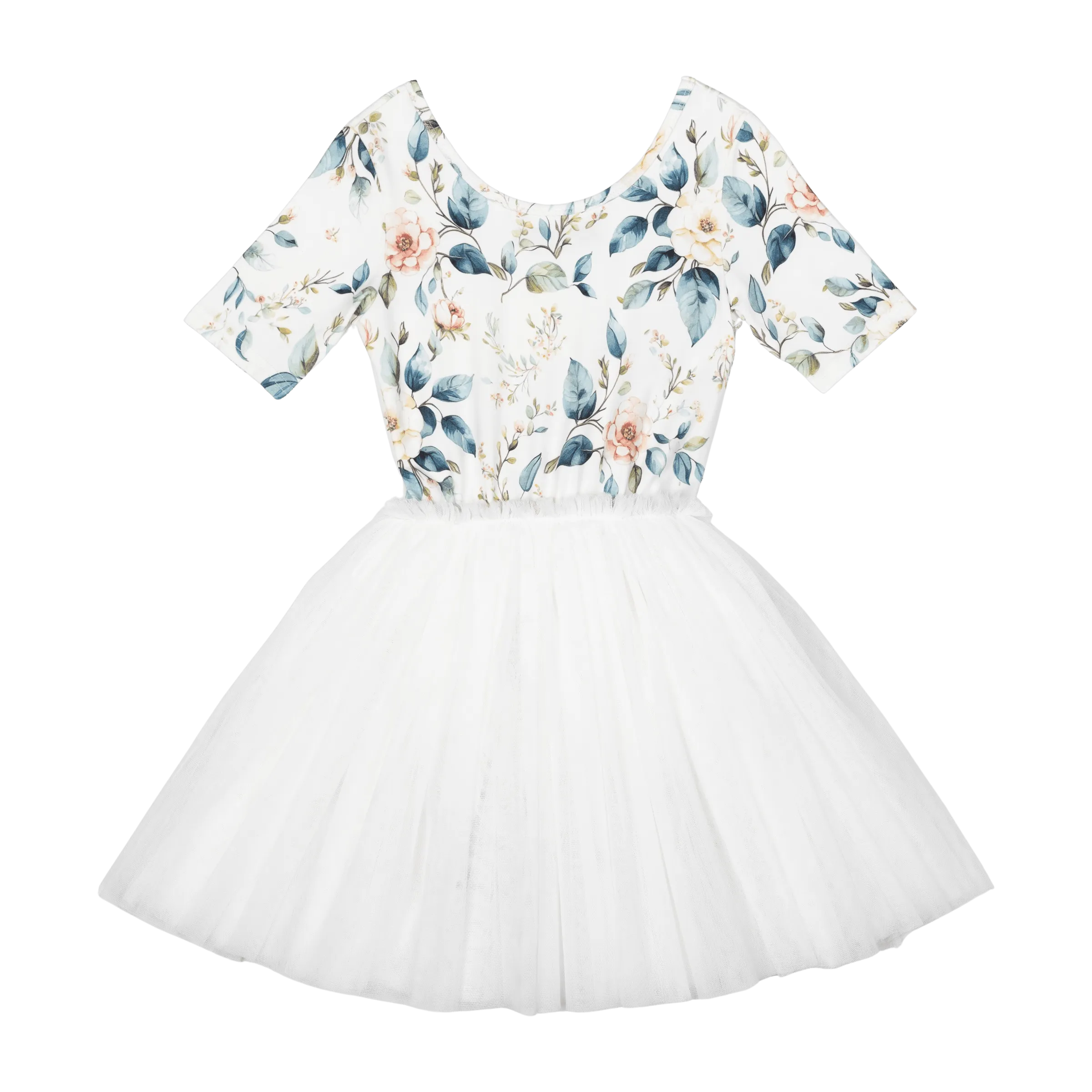 Adeline Circus Dress