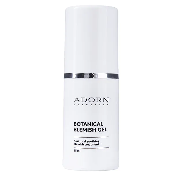 Adorn - Blemish Control Spot Treatment Gel
