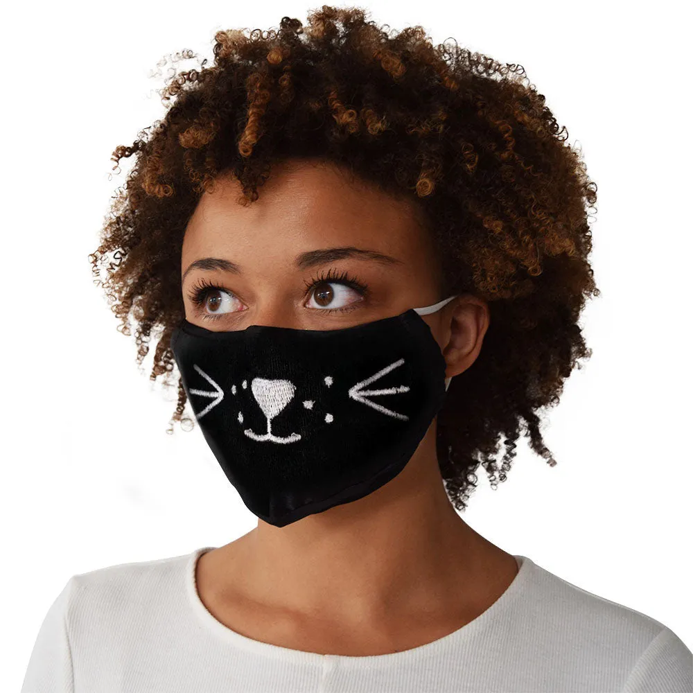 Adult Face Mask 6 Pack