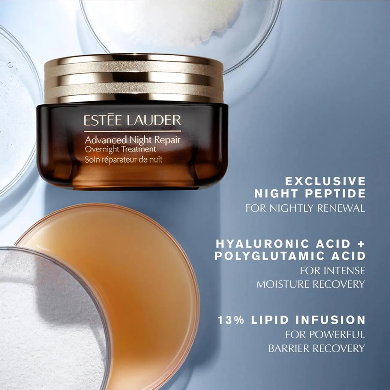 Advanced Night Repair Overnight Treatment