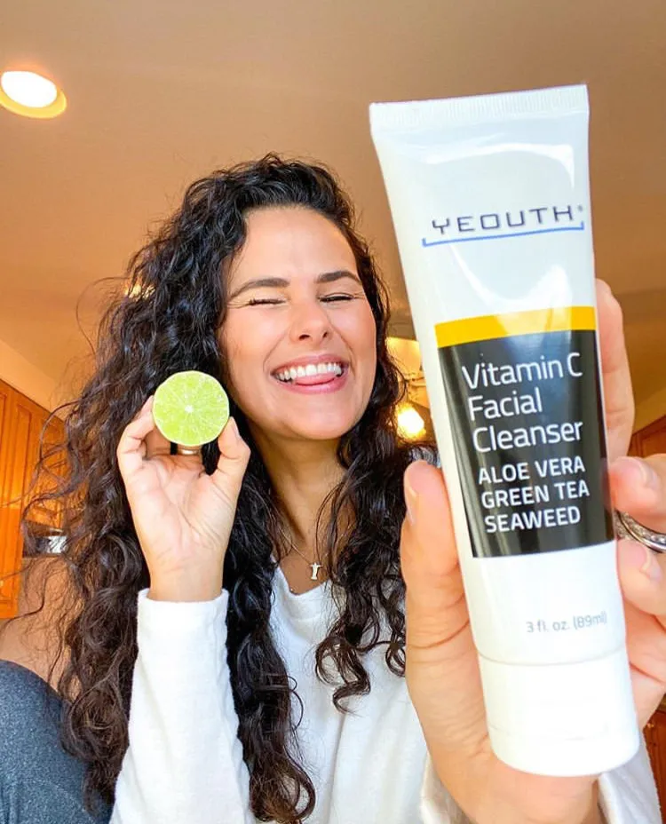 Advanced Skincare Essentials Set