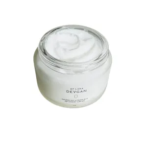 Advanced Vitamin B E Recovery Cream