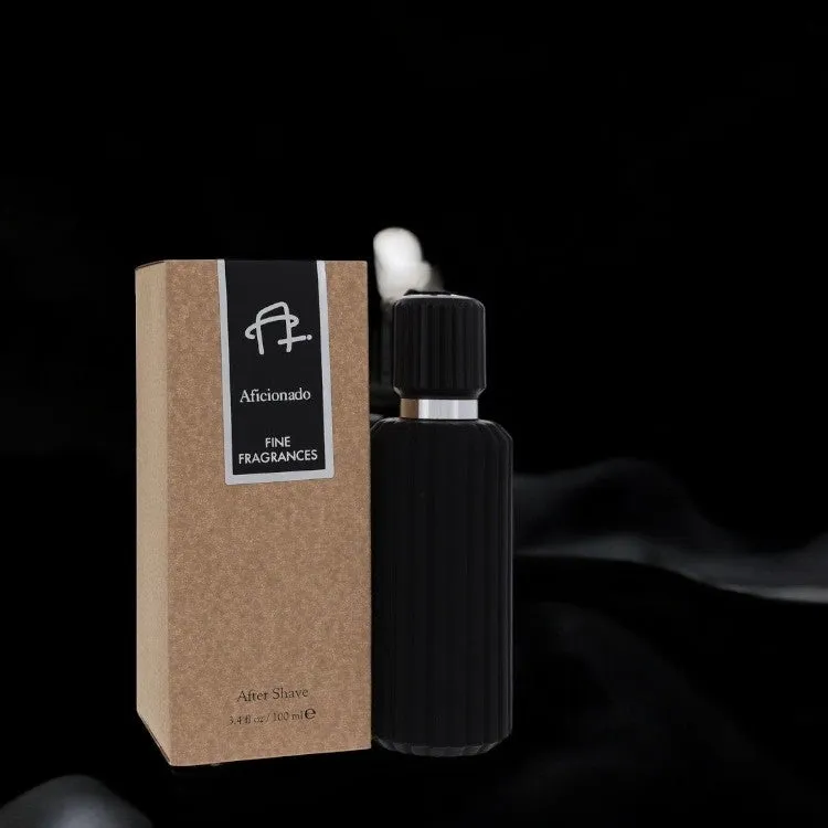 Aficionado by Cigar After Shave