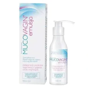After pregnancy | Mucovagin emulsion