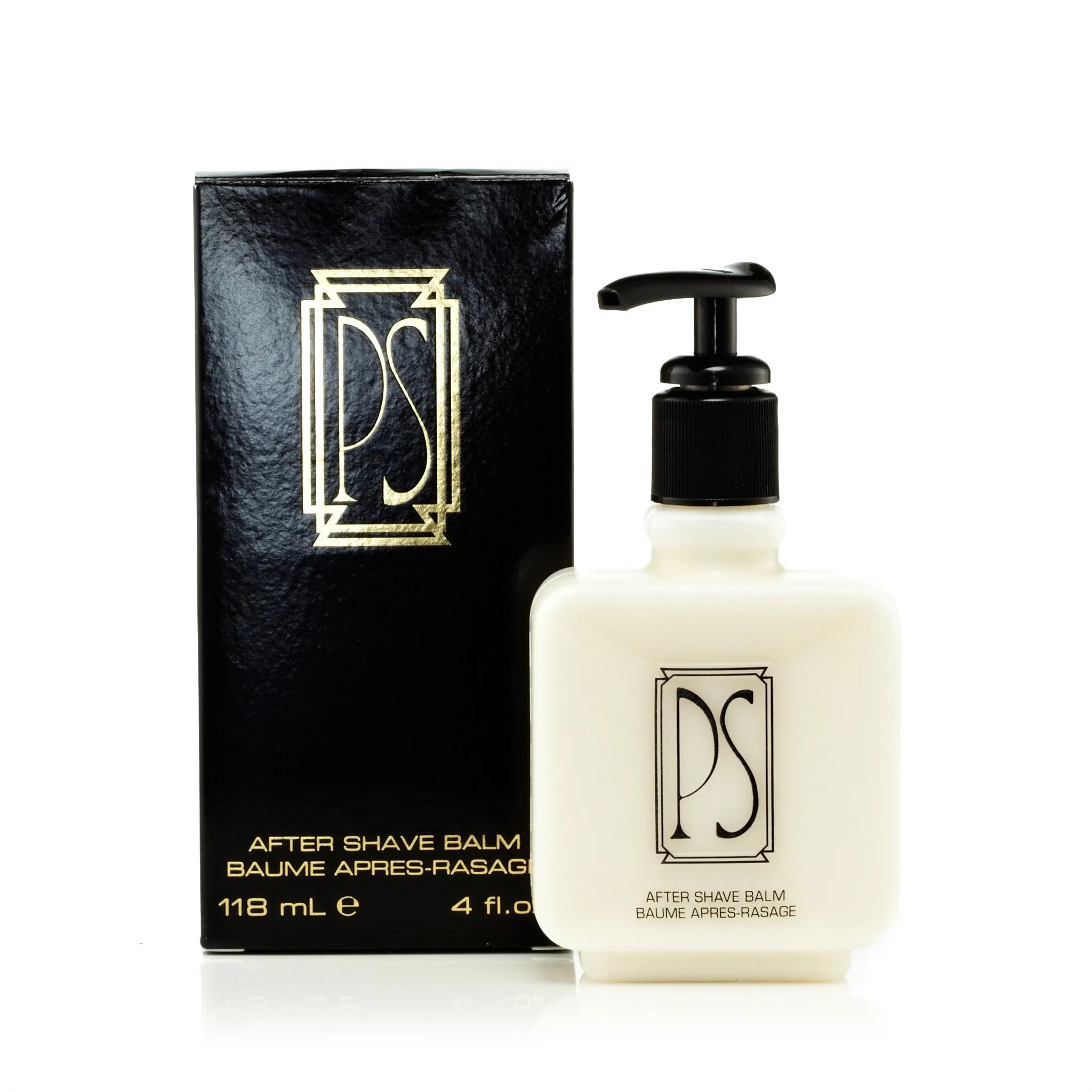 After Shave Balm