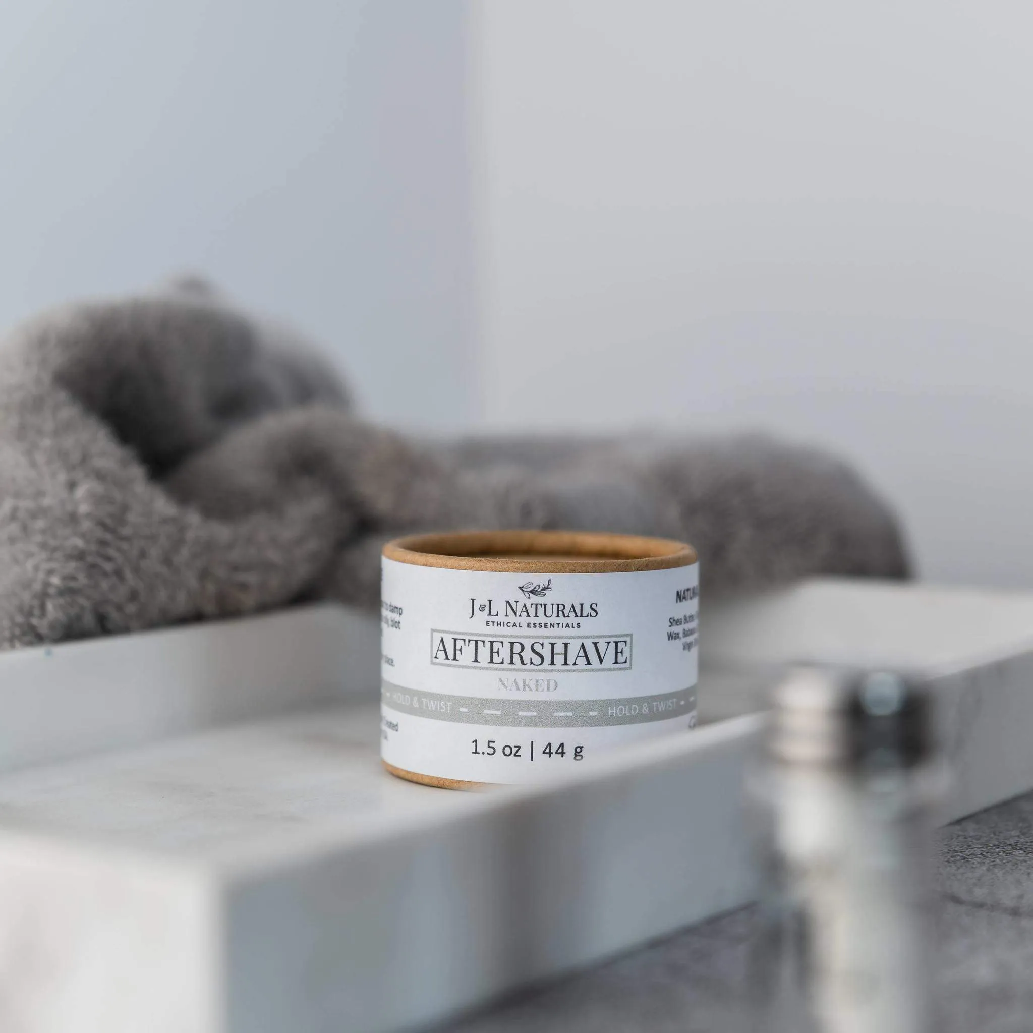 Aftershave Rub Bundle (5-Pack)